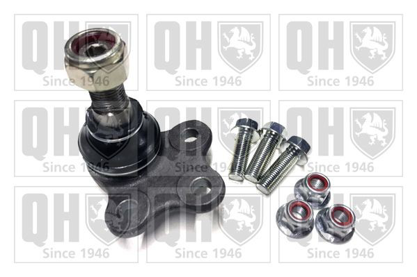 QSJ3288S QUINTON HAZELL Кульові на авто